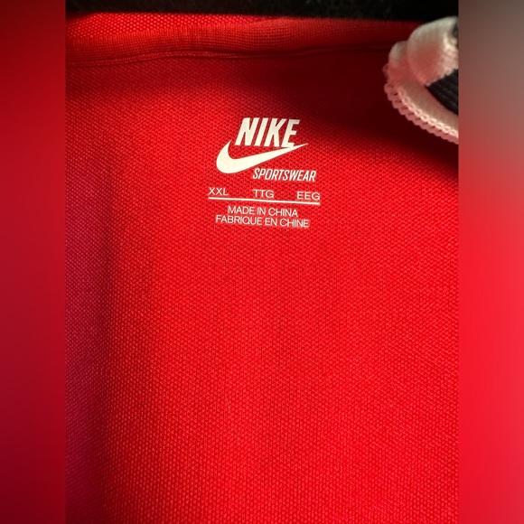 Nike Jacket - Roger Federer RF N98 - Picture 7 of 10